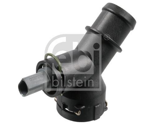 Brida de refrigerante FEBI BILSTEIN ref. 181098