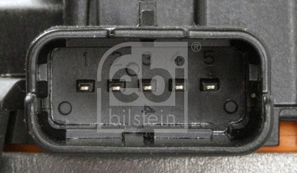 Vanne EGR FEBI BILSTEIN ref. 181102