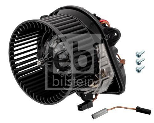 Ventilador habitáculo FEBI BILSTEIN ref. 181104