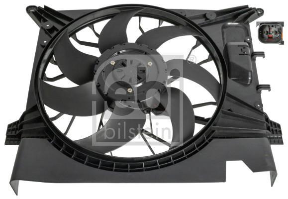 Ventilador do motor FEBI BILSTEIN ref. 181108