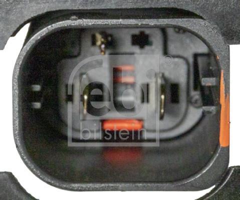 Ventilador do motor FEBI BILSTEIN ref. 181108