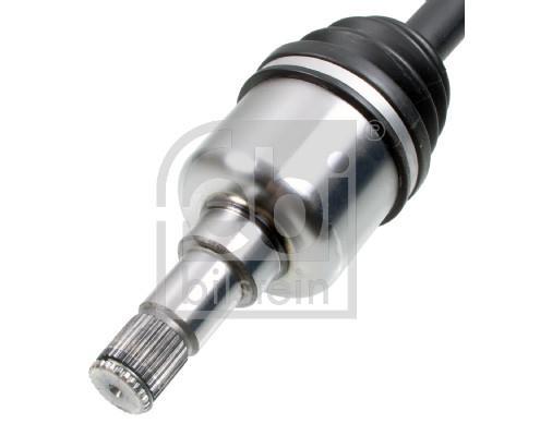 Cardan FEBI BILSTEIN ref. 181114