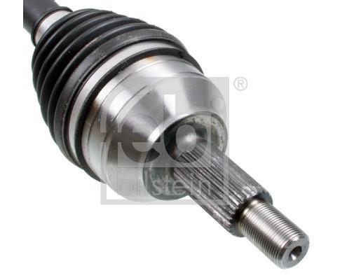Cardan FEBI BILSTEIN ref. 181114