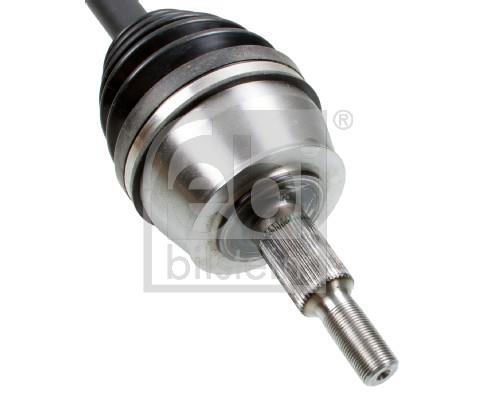 Cardan FEBI BILSTEIN ref. 181115