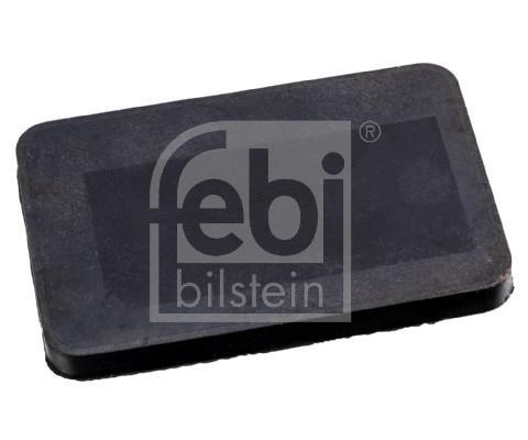 Coussinet de palier, ressort à lames FEBI BILSTEIN 181130