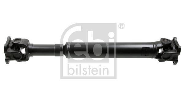 Eixo de transmissão FEBI BILSTEIN ref. 181209