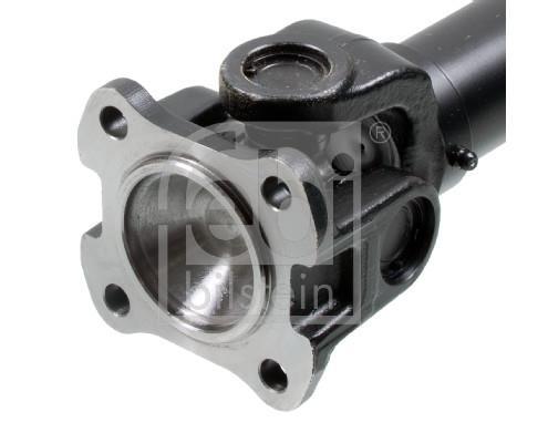 Eixo de transmissão FEBI BILSTEIN ref. 181209