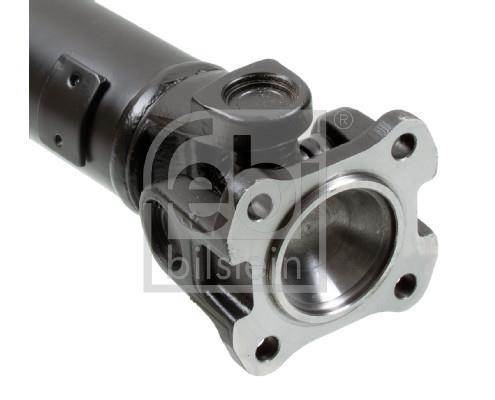 Eixo de transmissão FEBI BILSTEIN ref. 181209
