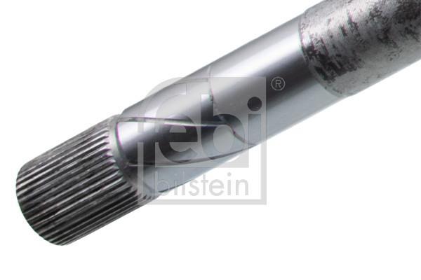 Cardan FEBI BILSTEIN ref. 181213