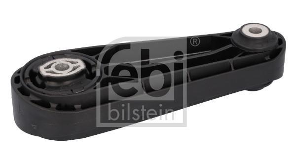 Support, suspension du moteur (Silent bloc moteur) FEBI BILSTEIN ref. 181222