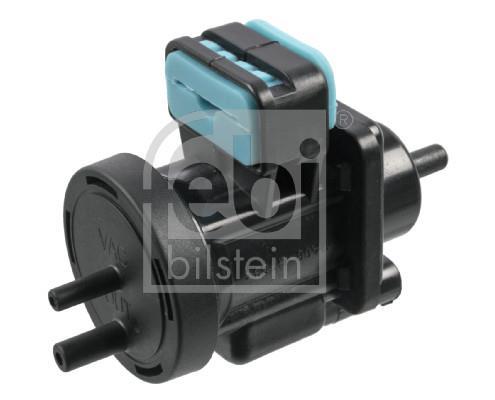 Transmetteur de pression, contrôle des gaz d'échappement FEBI BILSTEIN 181229