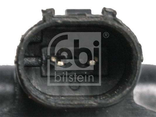 Transmetteur de pression, contrôle des gaz d'échappement FEBI BILSTEIN 181229
