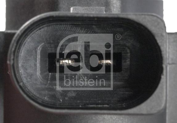 Transmetteur de pression, contrôle des gaz d'échappement FEBI BILSTEIN 181240
