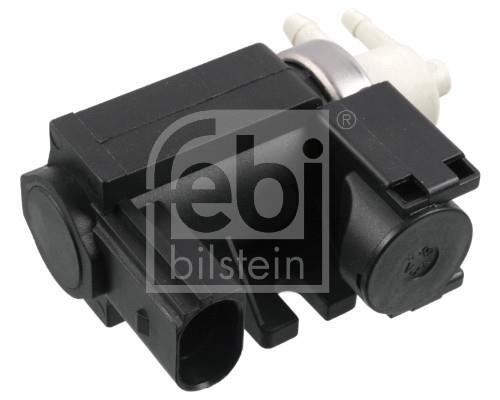 Capteur de pression, turbocompresseur FEBI BILSTEIN ref. 181241