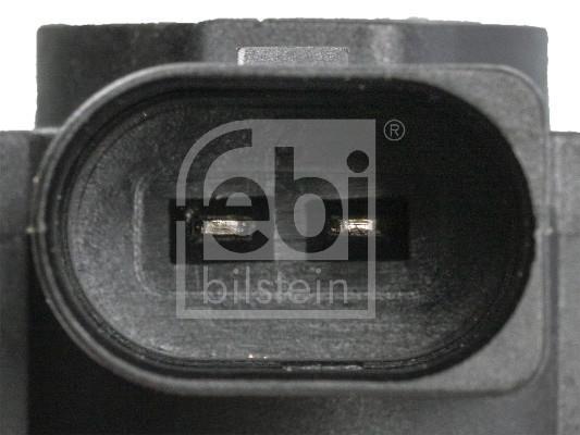Transmetteur de pression, contrôle des gaz d'échappement FEBI BILSTEIN 181244
