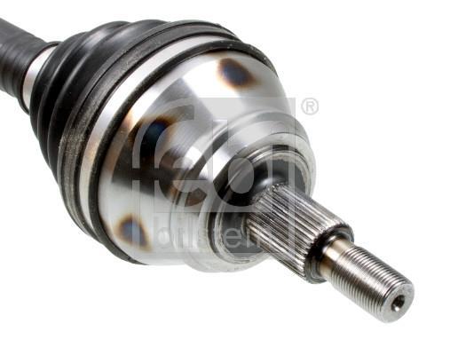 Cardan FEBI BILSTEIN ref. 181250