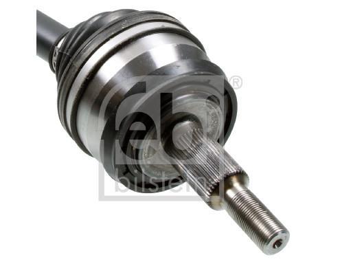 Cardan FEBI BILSTEIN 181255