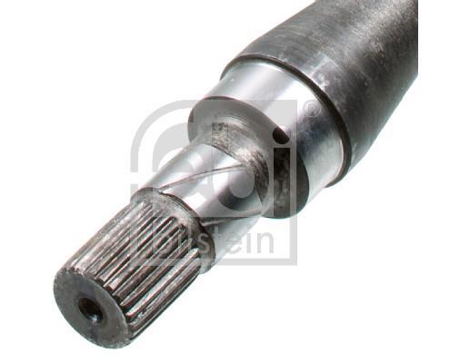Cardã FEBI BILSTEIN 181265