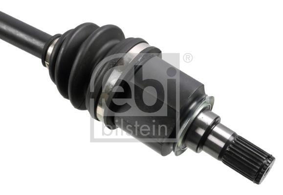 Cardan FEBI BILSTEIN 181266