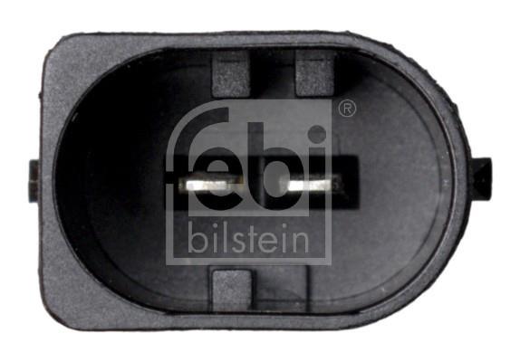 Valve de commande, réglage d'arbres à came FEBI BILSTEIN ref. 181268