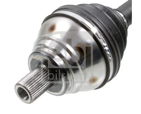 Cardã FEBI BILSTEIN ref. 181276
