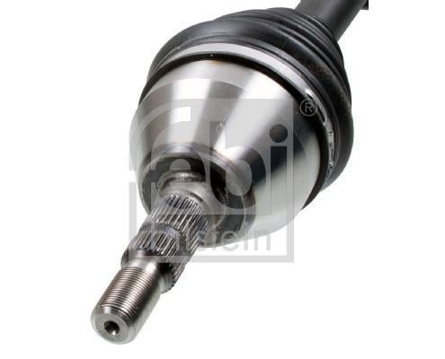 Cardan FEBI BILSTEIN 181278