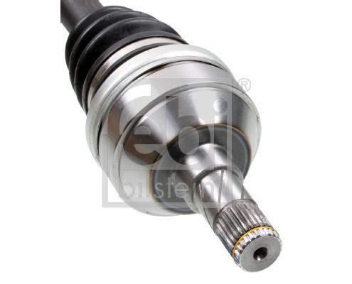 Cardan FEBI BILSTEIN 181278