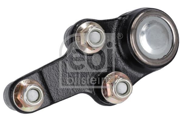 Rotule de suspension (Rotule de pivot) FEBI BILSTEIN ref. 18129