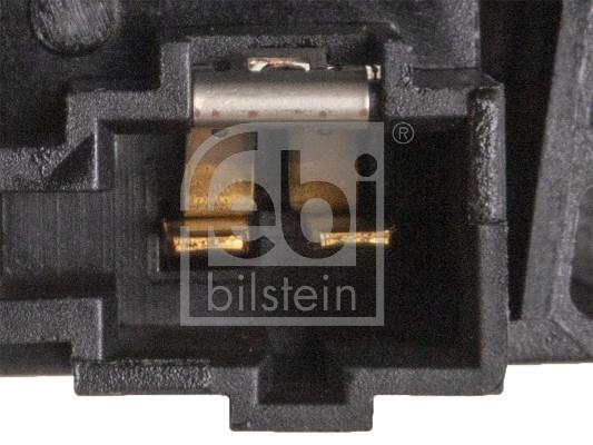 Ressort tournant, Airbag FEBI BILSTEIN 181300