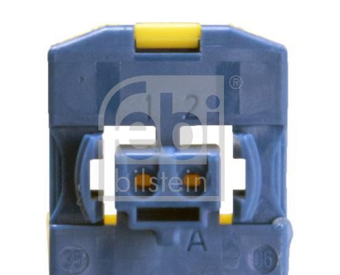 Ressort tournant, Airbag FEBI BILSTEIN 181300