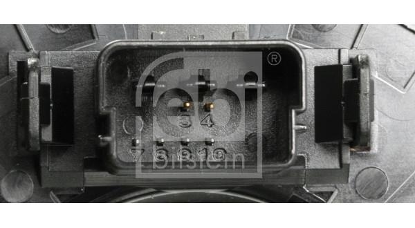 Ressort tournant, Airbag FEBI BILSTEIN 181302