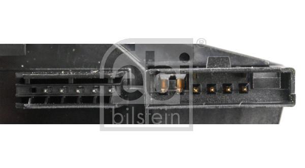 Ressort tournant, Airbag FEBI BILSTEIN 181302