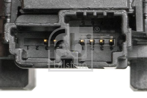 Ressort tournant, Airbag FEBI BILSTEIN 181304
