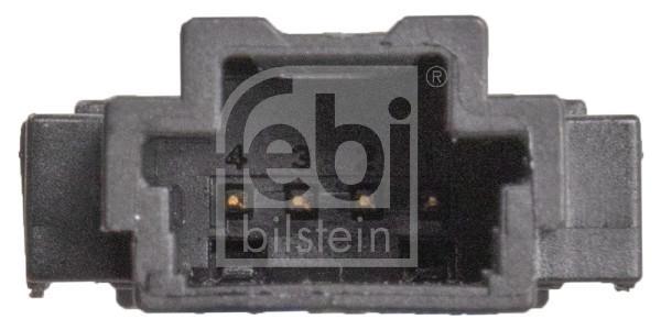 Ressort tournant, Airbag FEBI BILSTEIN 181304