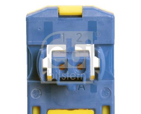 Ressort tournant, Airbag FEBI BILSTEIN 181304