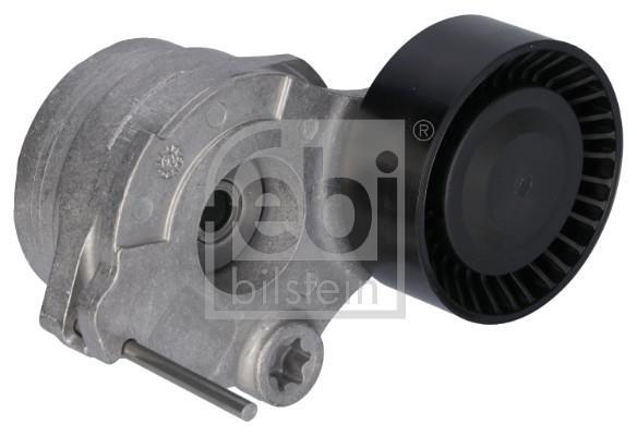 Tensor de correia trapezoidal estriada FEBI BILSTEIN ref. 181314