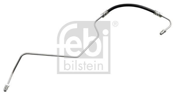 Flexible de frein (Durite de frein) FEBI BILSTEIN ref. 181317