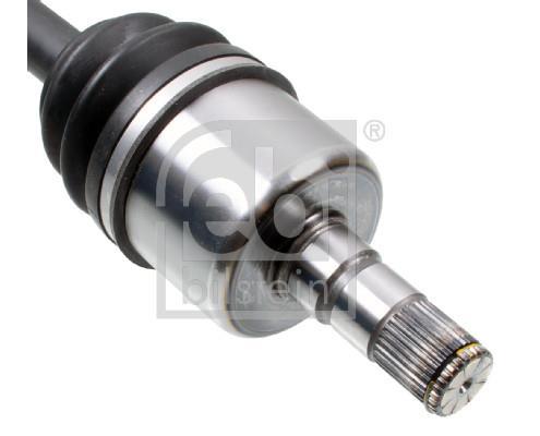 Cardan FEBI BILSTEIN 181324