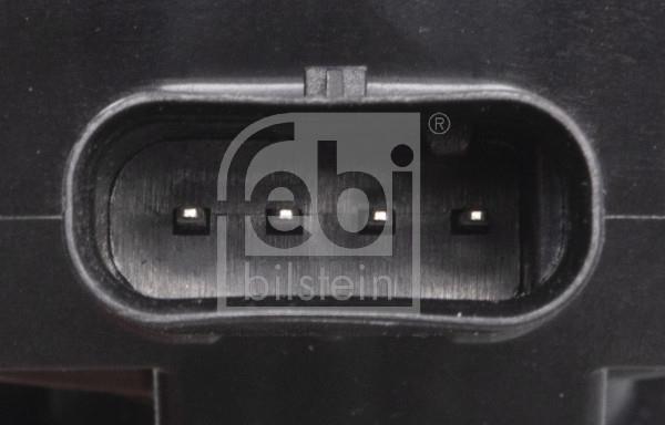 Bobina de encendido FEBI BILSTEIN ref. 181328