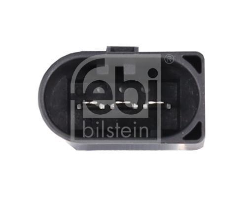 Capteur, pression de carburant FEBI BILSTEIN ref. 181334