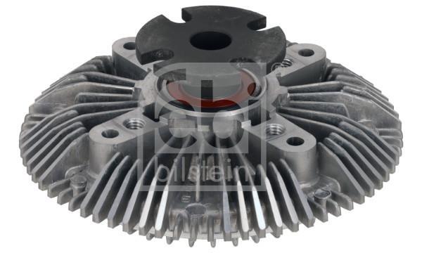 Embrayage, ventilateur de radiateur (Embrayage ventilateur moteur) FEBI BILSTEIN ref. 18142