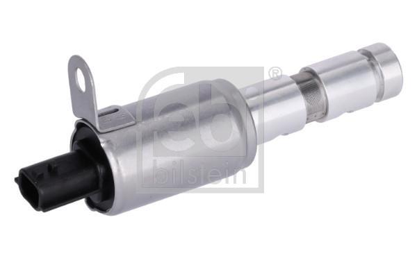 Valve de commande, réglage d'arbres à came FEBI BILSTEIN ref. 181483