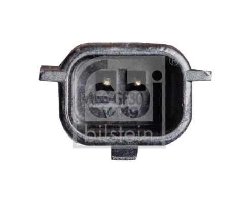 Valve de commande, réglage d'arbres à came FEBI BILSTEIN ref. 181483