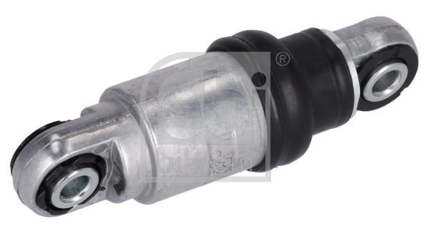 Tensor da correia estriada FEBI BILSTEIN 181496