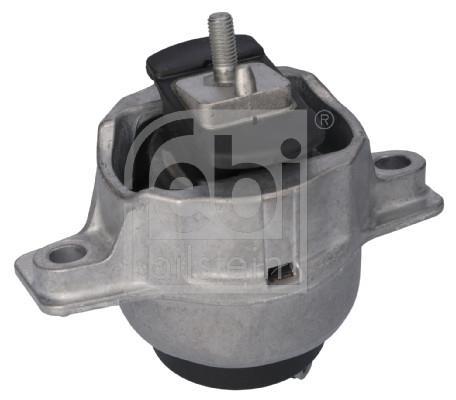 Support moteur (Silent bloc moteur) FEBI BILSTEIN ref. 181513