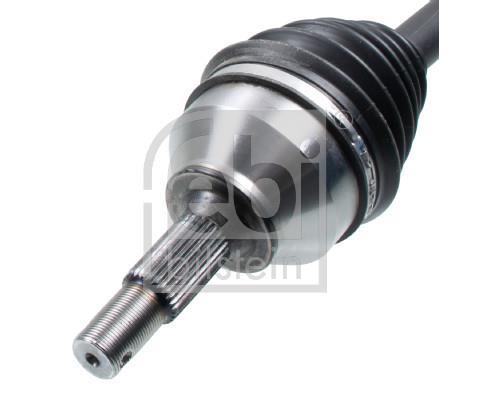Cardan FEBI BILSTEIN ref. 181524