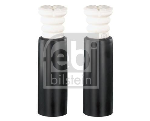 Fole do amortecedor de suspensão FEBI BILSTEIN ref. 181529