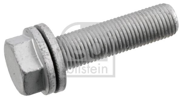 Boulon, étrier de frein FEBI BILSTEIN ref. 181550