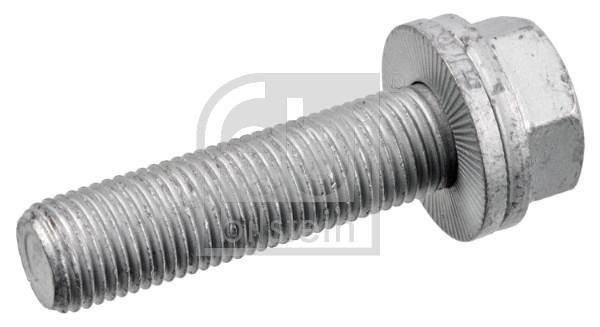 Boulon, étrier de frein FEBI BILSTEIN ref. 181550