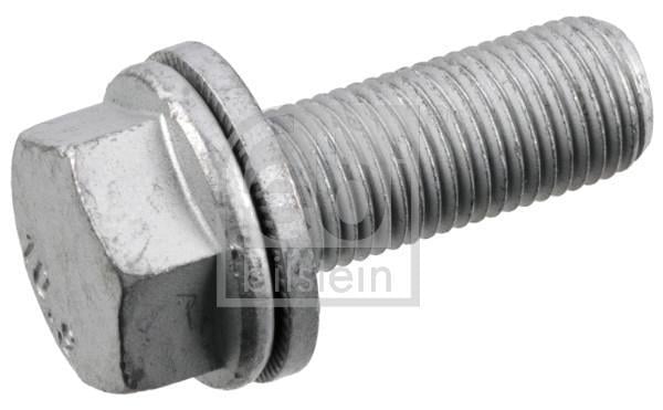 Boulon, étrier de frein FEBI BILSTEIN ref. 181551
